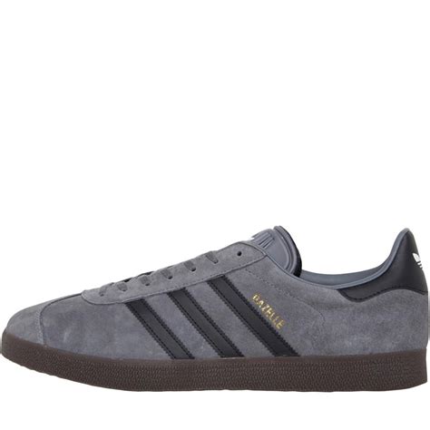 adidas gazelle grau herren|adidas gazelle herren kaufen.